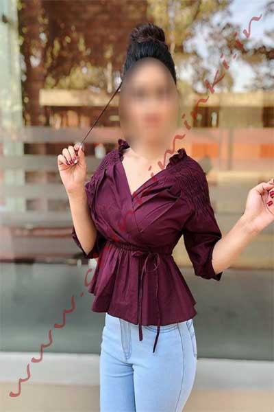 Escorts Service In Jaipur - lily anal escorts